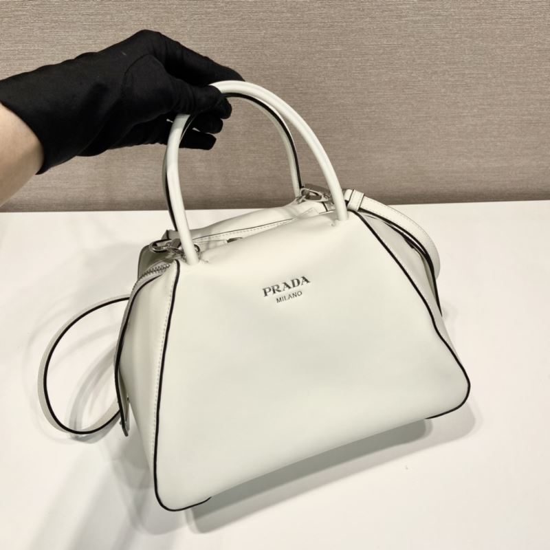 Prada Top Handle Bags